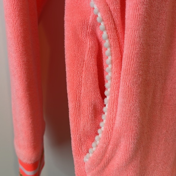 Sunuva Terry jacket and shirt set 11-12 - Picture 8 of 9